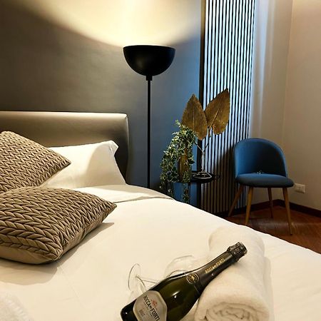 Sopi Vatican Suite Apartment Rzym Zewnętrze zdjęcie