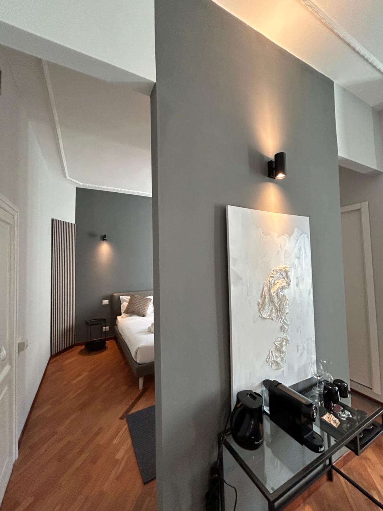 Sopi Vatican Suite Apartment Rzym Zewnętrze zdjęcie