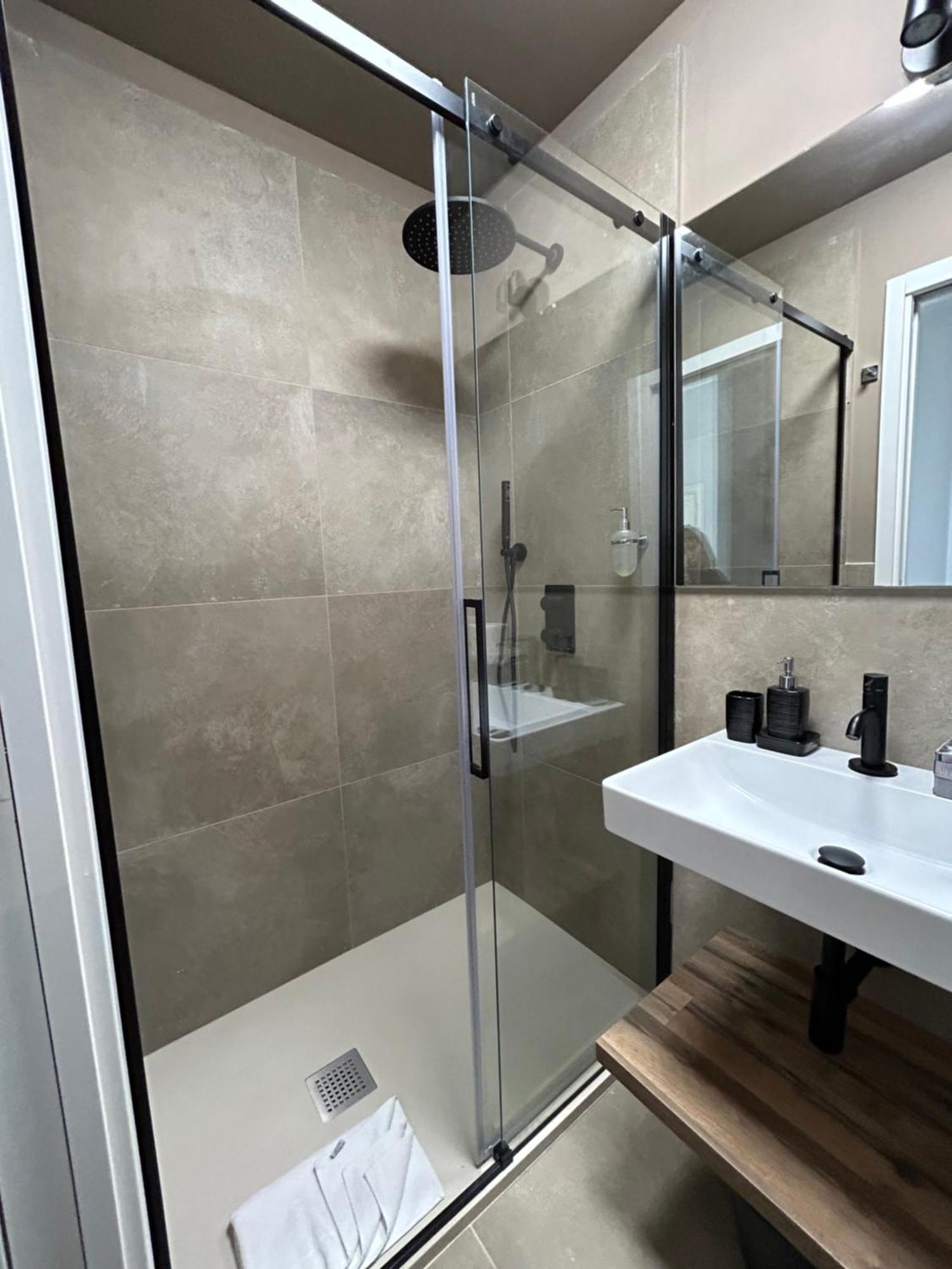 Sopi Vatican Suite Apartment Rzym Zewnętrze zdjęcie