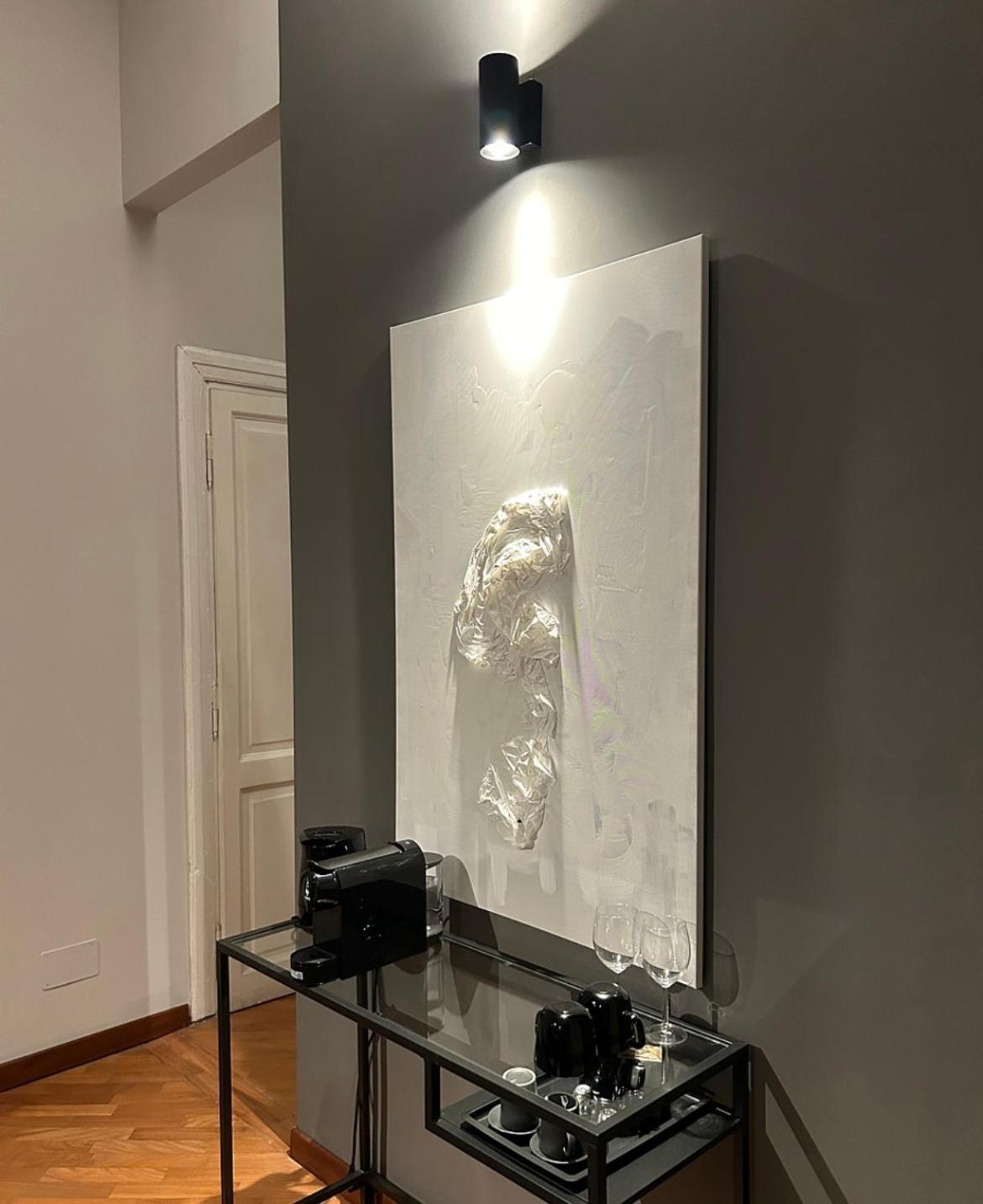 Sopi Vatican Suite Apartment Rzym Zewnętrze zdjęcie