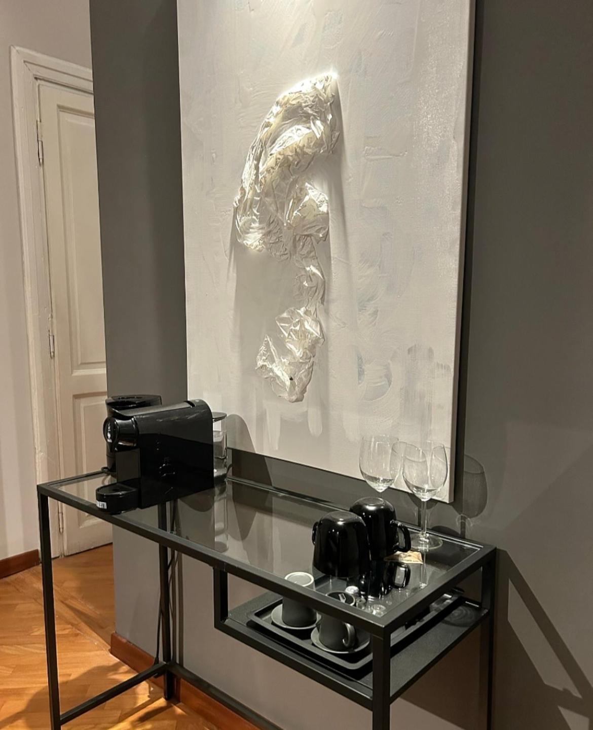 Sopi Vatican Suite Apartment Rzym Zewnętrze zdjęcie