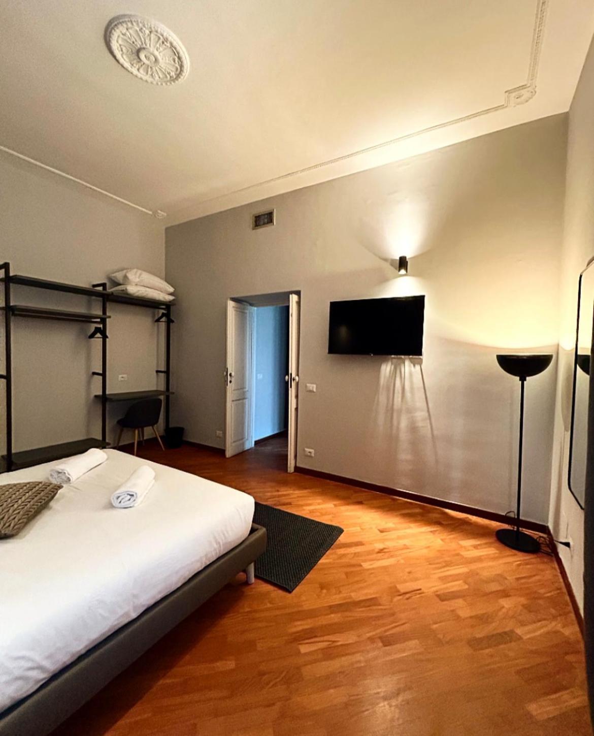 Sopi Vatican Suite Apartment Rzym Zewnętrze zdjęcie