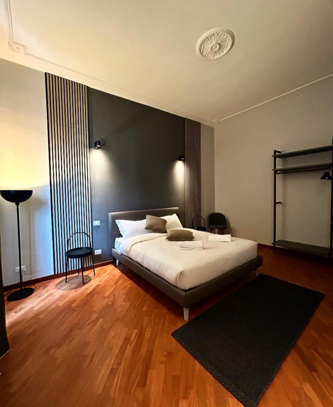 Sopi Vatican Suite Apartment Rzym Zewnętrze zdjęcie