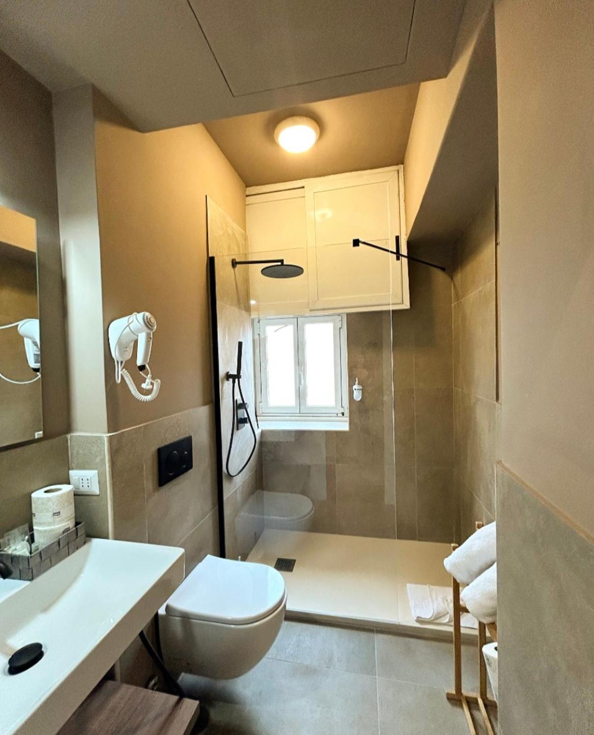 Sopi Vatican Suite Apartment Rzym Zewnętrze zdjęcie