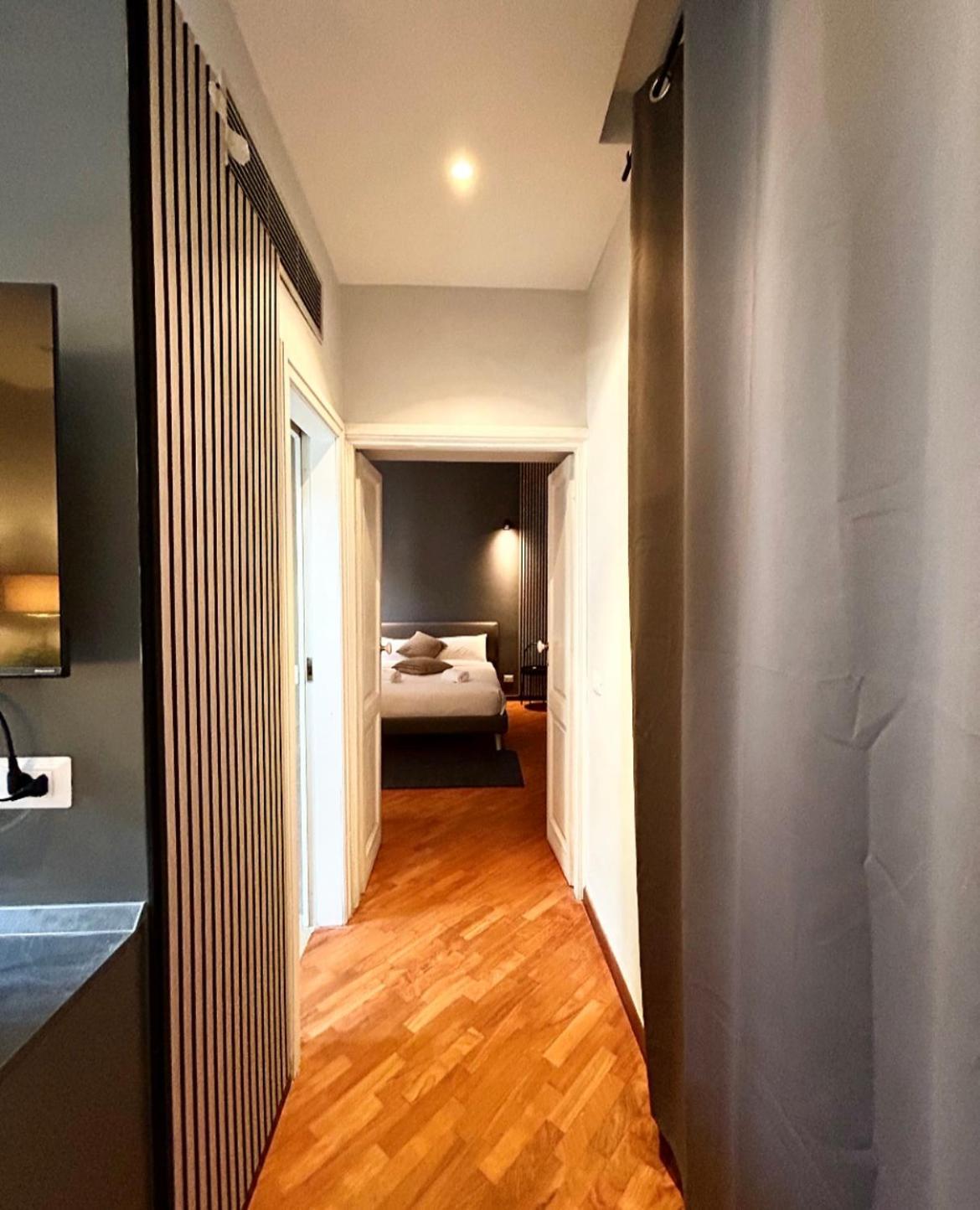 Sopi Vatican Suite Apartment Rzym Zewnętrze zdjęcie