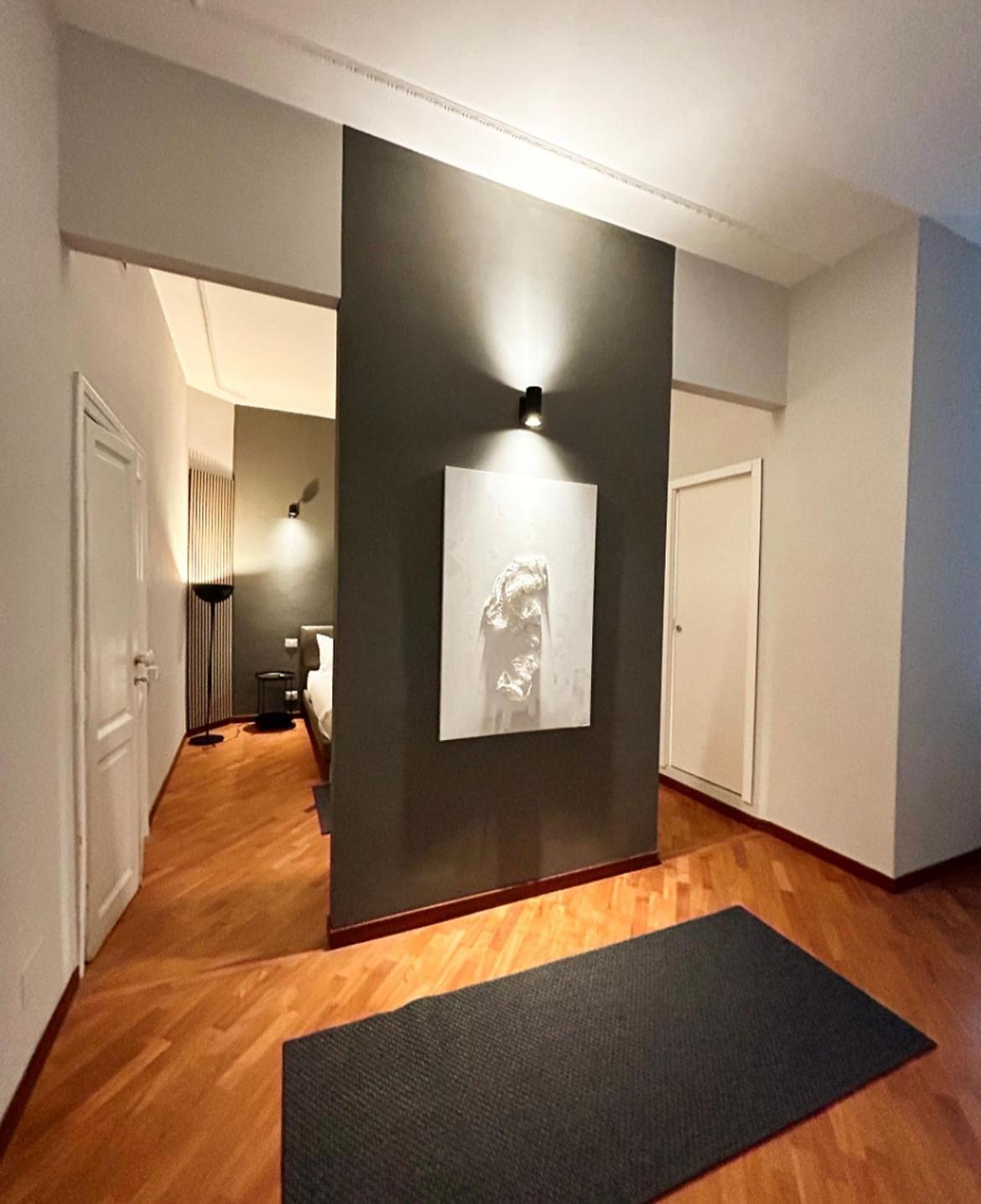 Sopi Vatican Suite Apartment Rzym Zewnętrze zdjęcie