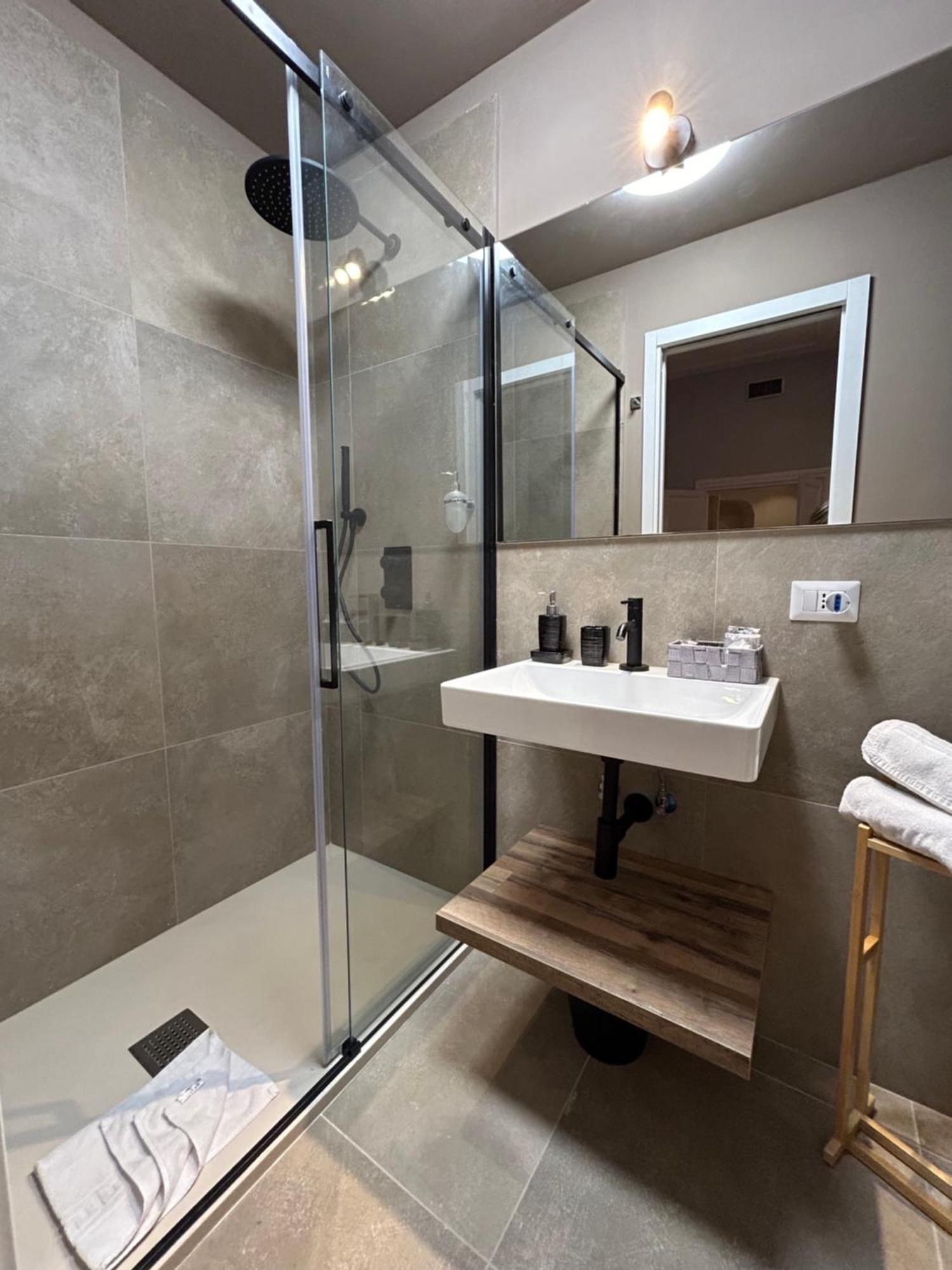 Sopi Vatican Suite Apartment Rzym Zewnętrze zdjęcie