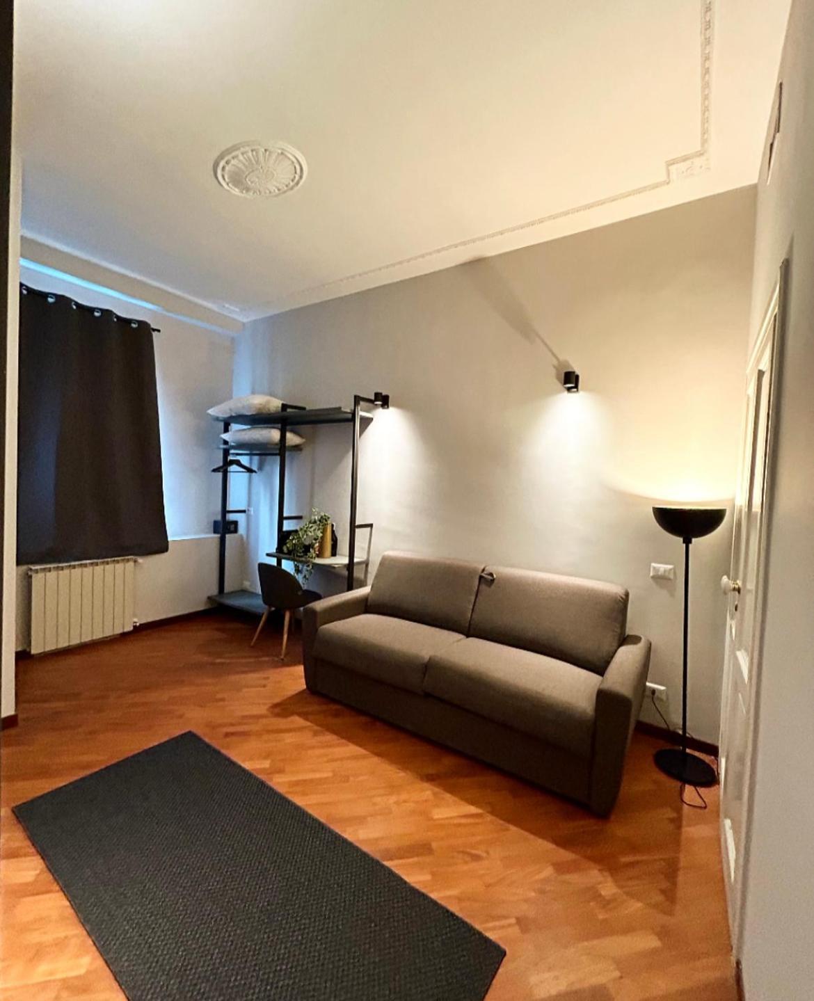 Sopi Vatican Suite Apartment Rzym Zewnętrze zdjęcie